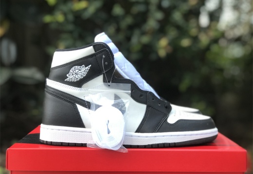 Air Jordan 1 85 Hi Panda BQ4422-001 36-47.5